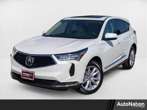 2024 Acura RDX Base