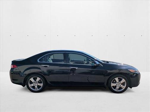 2014 Acura TSX 2.4