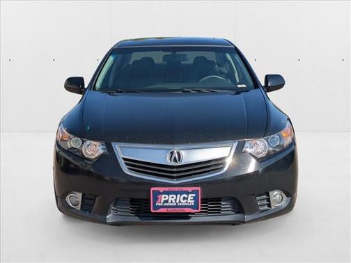 2014 Acura TSX 2.4