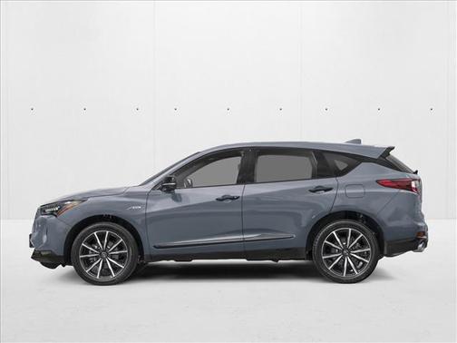 Urban Gray Pearl 2026 Acura RDX A-Spec Advance Package