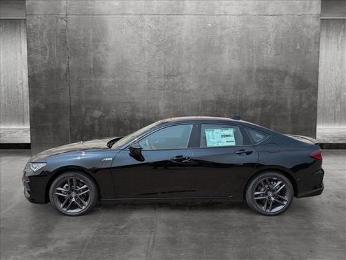 2024 Acura TLX A-Spec