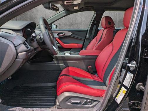 2024 Acura TLX A-Spec