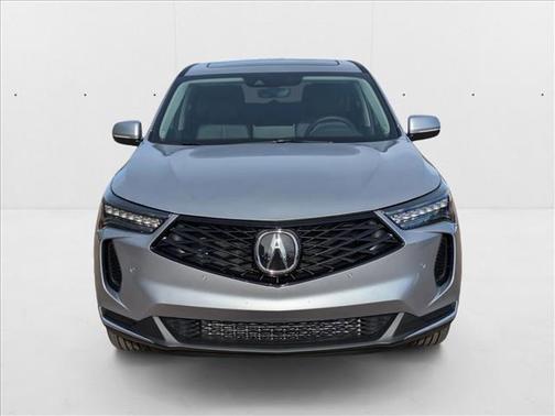 2025 Acura RDX Technology Package
