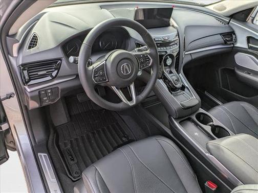 2025 Acura RDX Technology Package