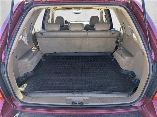 2002 Acura MDX Touring