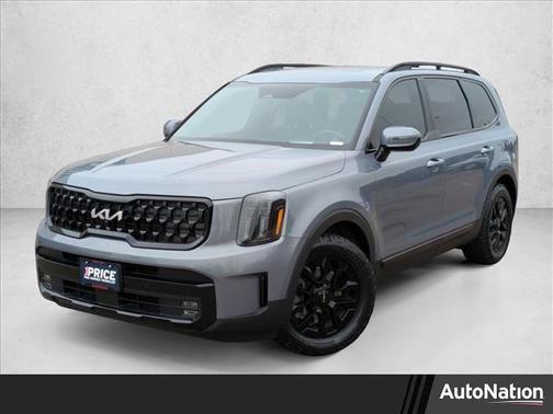 2024 Kia Telluride SX Prestige X-Pro