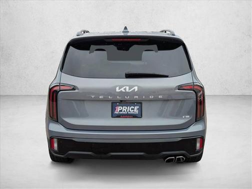 2024 Kia Telluride SX Prestige X-Pro