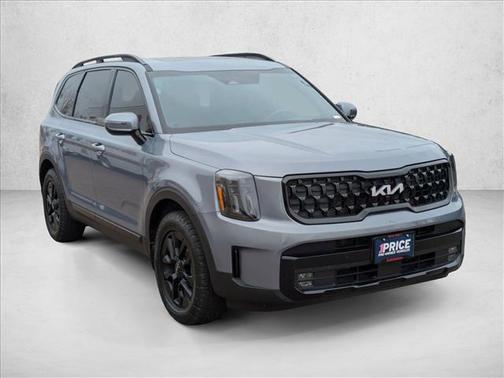 2024 Kia Telluride SX Prestige X-Pro