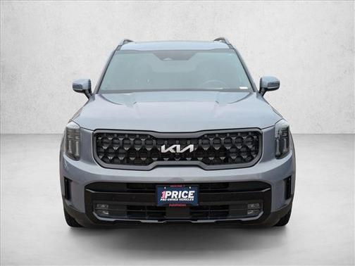 2024 Kia Telluride SX Prestige X-Pro