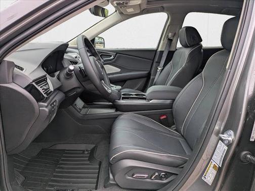 2025 Acura RDX Advance Package