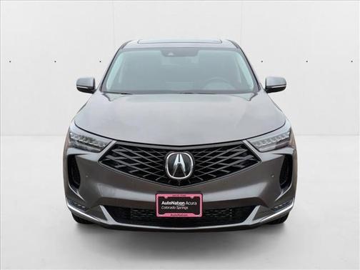 2025 Acura RDX Advance Package