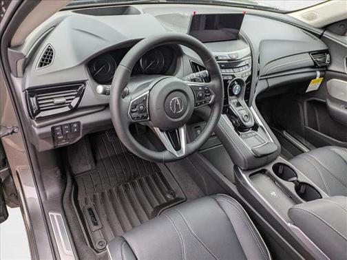 2025 Acura RDX Advance Package