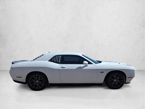 2016 Dodge Challenger R/T