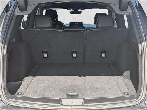 Majestic Black Pearl 2025 Acura RDX Base