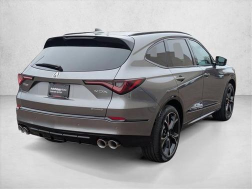 2026 Acura MDX Type S Advance Package