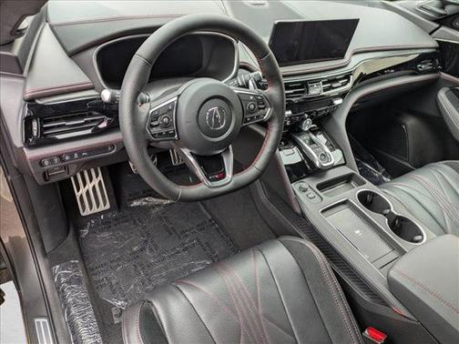 2026 Acura MDX Type S Advance Package