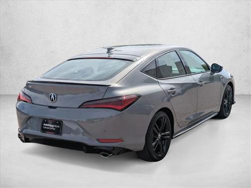 2026 Acura Integra w/A-Spec Technology Package