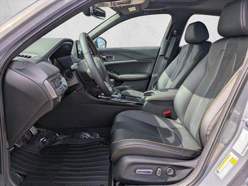 2026 Acura Integra w/A-Spec Technology Package