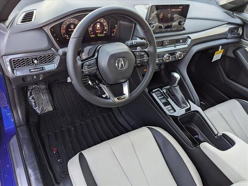 2024 Acura Integra A-SPEC