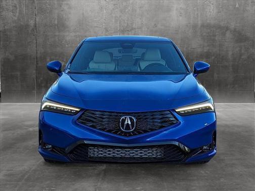 2024 Acura Integra A-SPEC