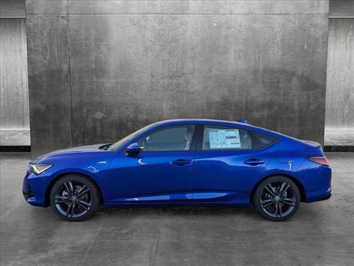 2024 Acura Integra A-SPEC