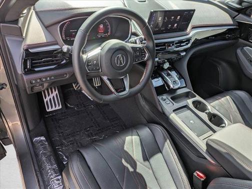 2026 Acura MDX A-SPEC Advance Package