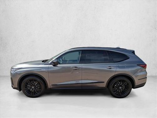 2026 Acura MDX A-SPEC Advance Package