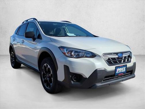 2021 Subaru Crosstrek Base