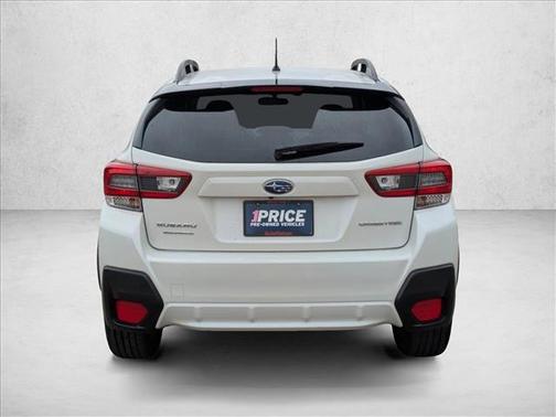 2021 Subaru Crosstrek Base