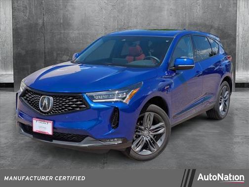 2024 Acura RDX Base