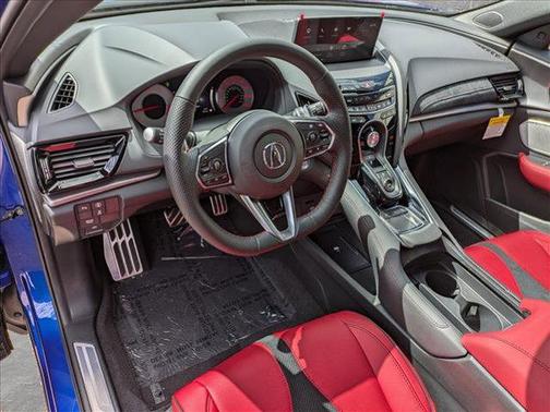 2024 Acura RDX Base