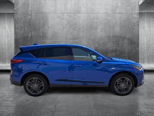 2024 Acura RDX Base