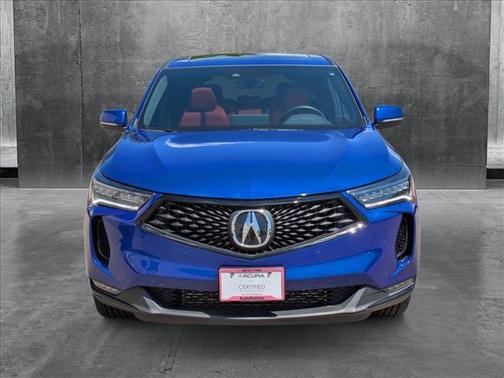 2024 Acura RDX Base