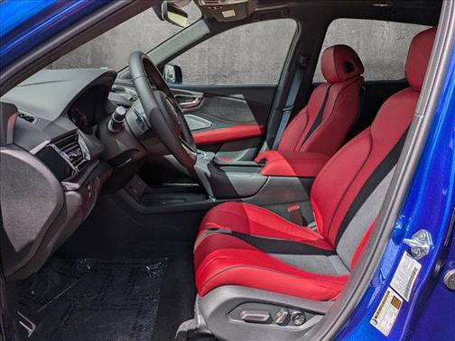 2024 Acura RDX Base