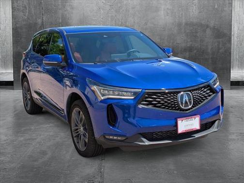 2024 Acura RDX Base