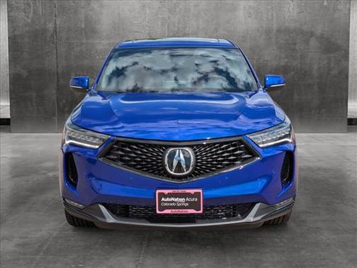 2024 Acura RDX Base
