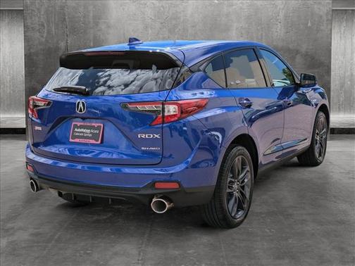 2024 Acura RDX Base