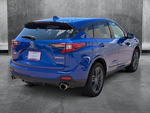 2024 Acura RDX Base