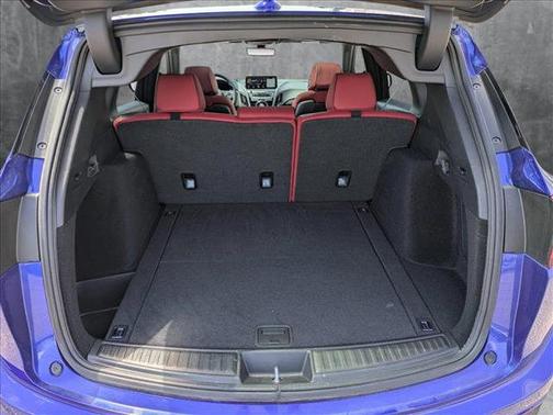 2024 Acura RDX Base