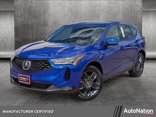 2024 Acura RDX Base