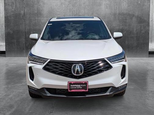 2025 Acura RDX Base