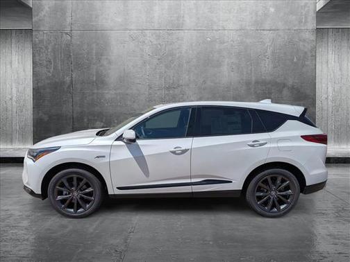 2025 Acura RDX Base