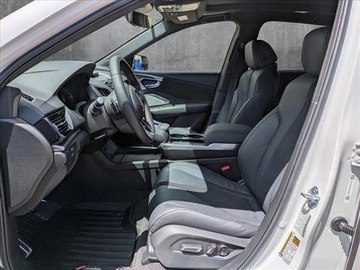 2025 Acura RDX Base