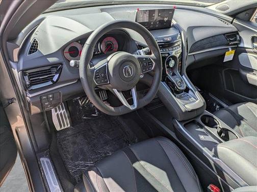 2025 Acura RDX Base