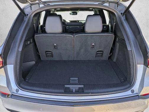 2025 Acura MDX A-SPEC