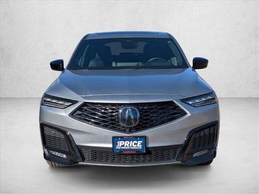2025 Acura MDX A-SPEC