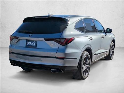 2025 Acura MDX A-SPEC