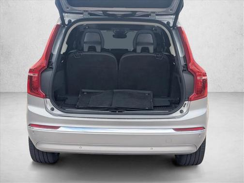 2023 Volvo XC90 B6 Plus 7-Seater