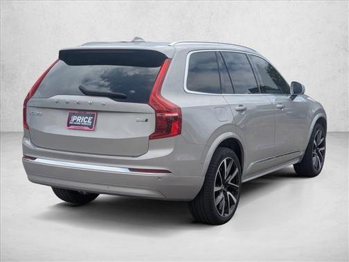 2023 Volvo XC90 B6 Plus 7-Seater
