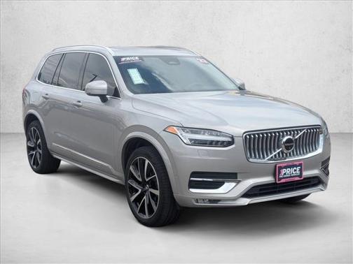 2023 Volvo XC90 B6 Plus 7-Seater